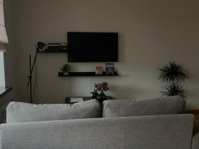 Riga RiverPark - One-Bedroom Apartment Near Downtown